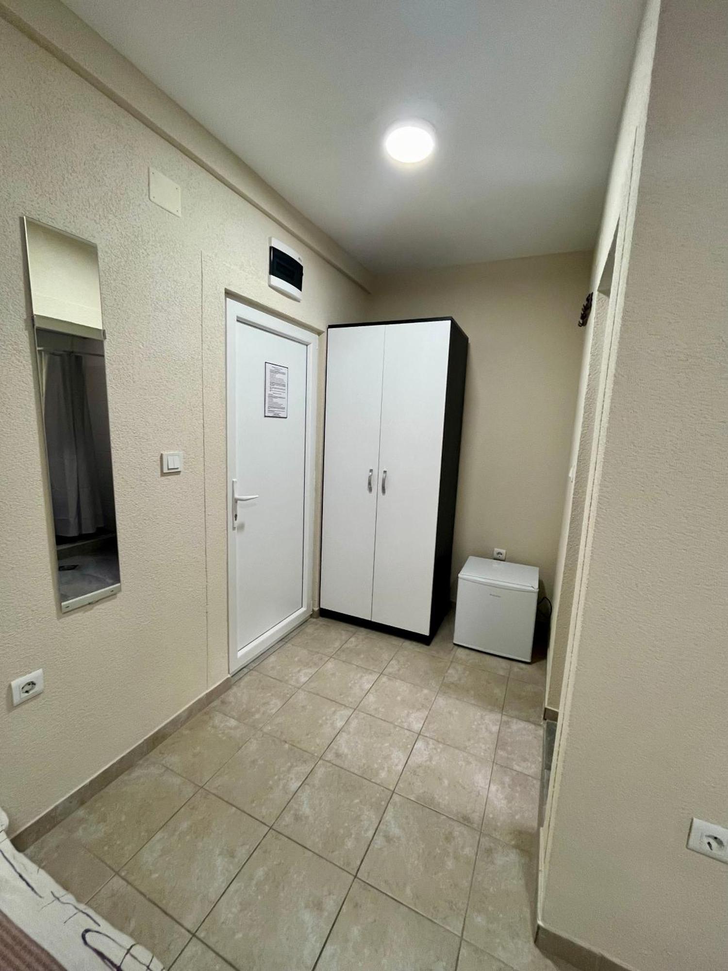 Lux Ohrid 아파트 외부 사진