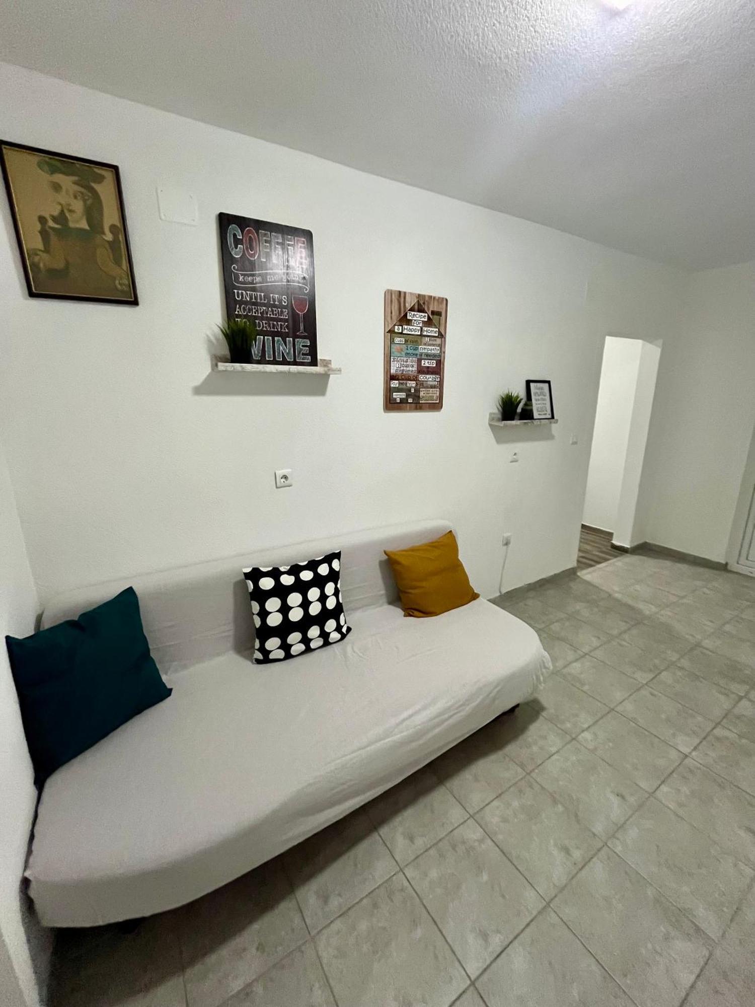 Lux Ohrid 아파트 외부 사진