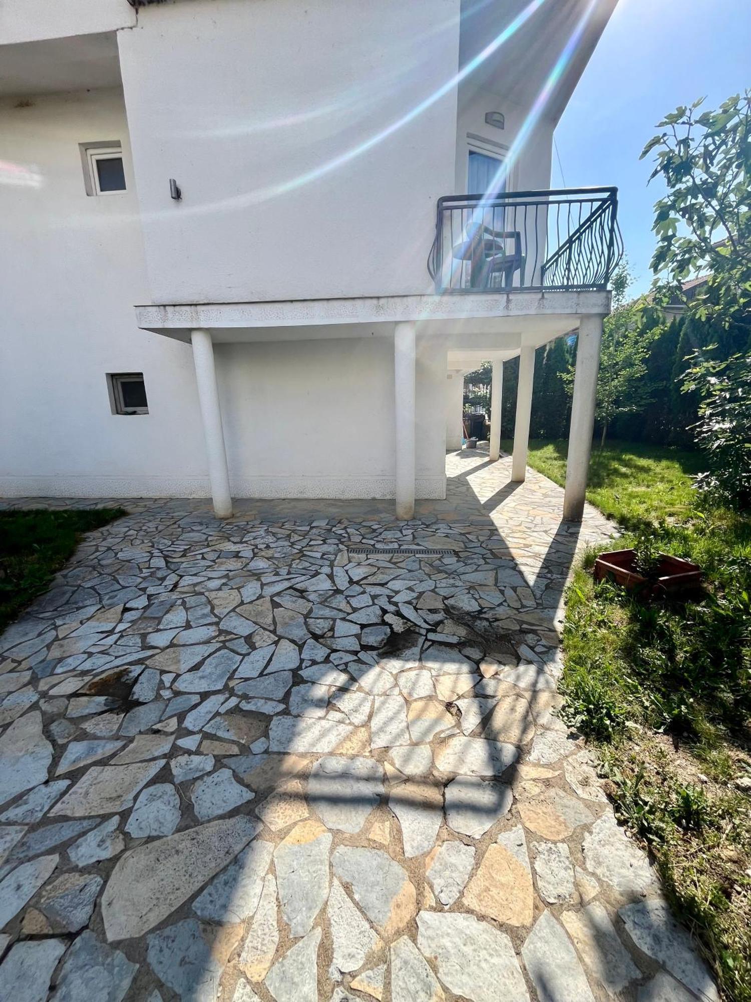 Lux Ohrid 아파트 외부 사진