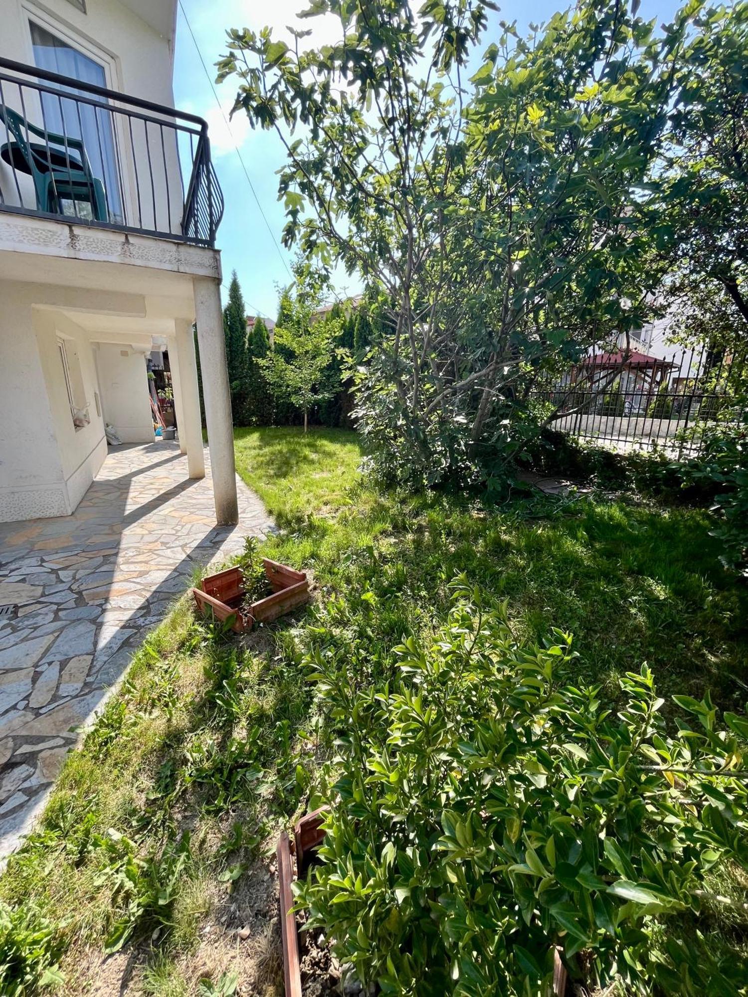 Lux Ohrid 아파트 외부 사진