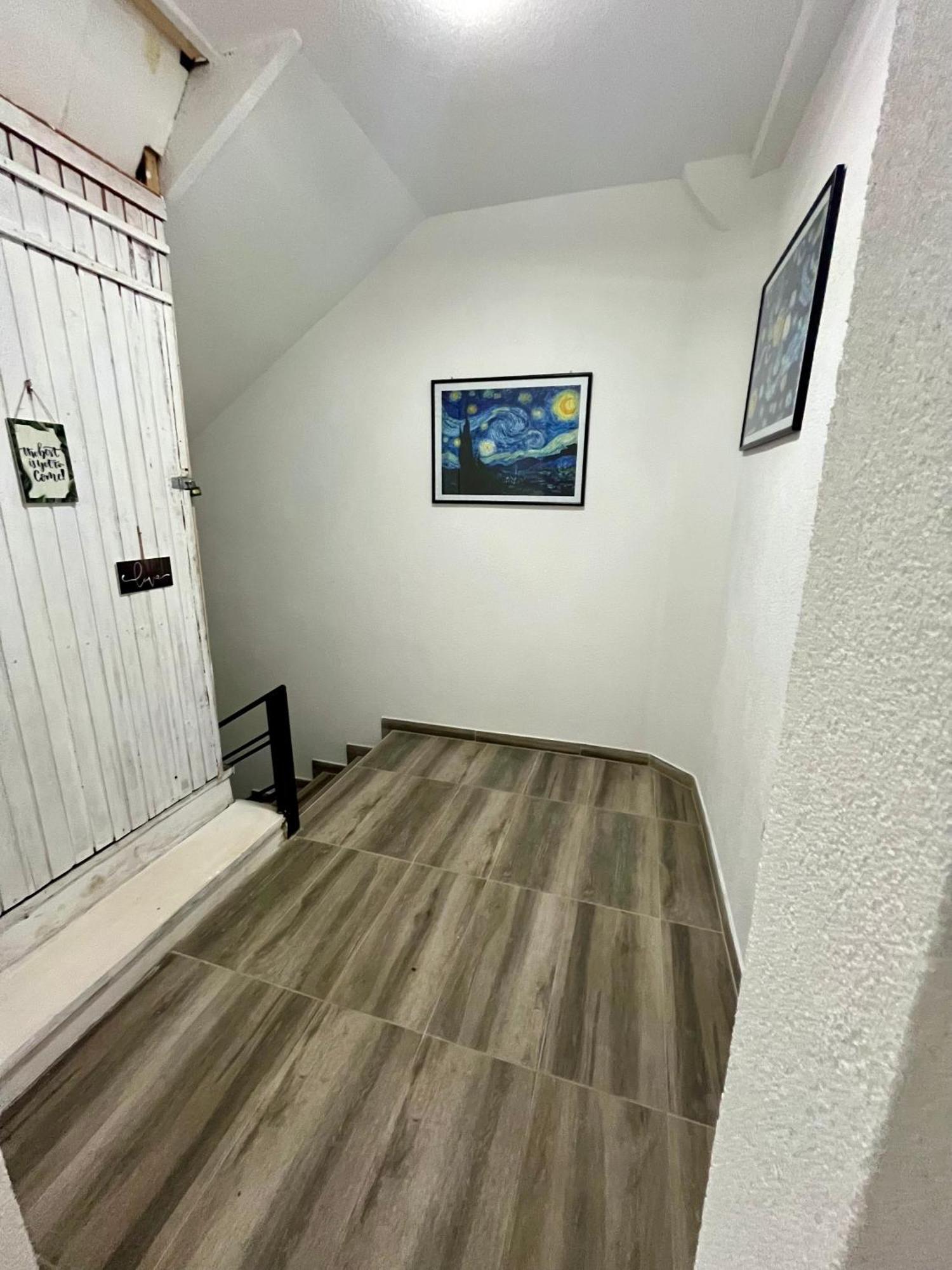 Lux Ohrid 아파트 외부 사진